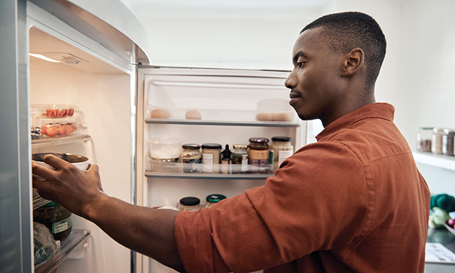 Americans say they love leftovers. So why do they keep throwing them away?