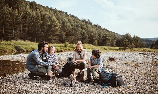 Loneliness affects 1 in 6 people globally. New research reveals the childhood experiences that help adults thrive