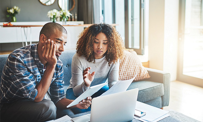 65% of US homeowners say owning a home costs more than expected. Staying put is getting harder, too.