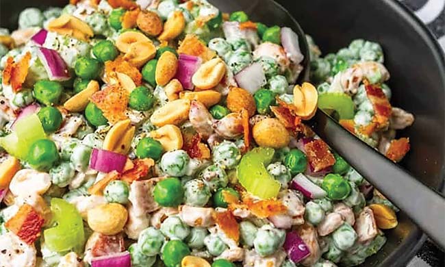 A healthy brain goes beyond reading exercises and completing puzzles – it extends to the kitchen, too. Emerging nutritional science is clear that what people eat doesn’t just fuel the body; it shapes memory, mood and cognitive health. 