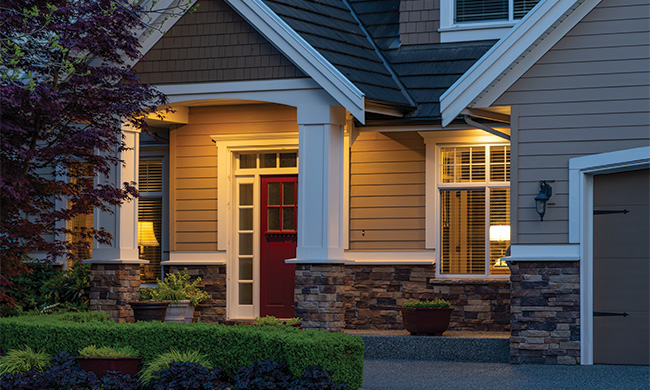 Vacation-Proof Your Home