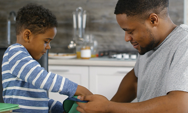 Protein-Packed Snacking for Back-to-School Season