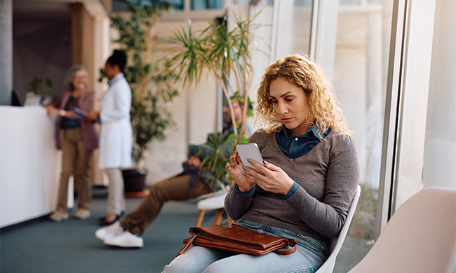 Millions of mobile gamers prize stress relief over winning