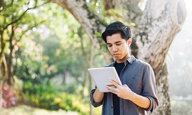 3 Steps to Support Mental Health for Rural Youth