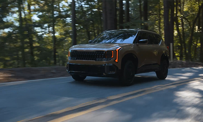 Finding the Right SUV for Your Lifestyle