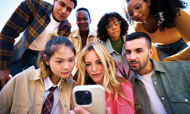 Gen Z is least likely to believe cancer can be prevented. Many don't know basic screenings exist.