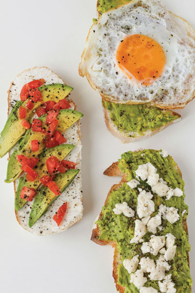 18126 Loaded Avocado Toast detail embed1