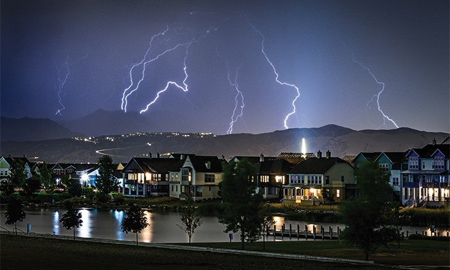 5 Smart Ways to Prepare Your Home to Weather Storm Season