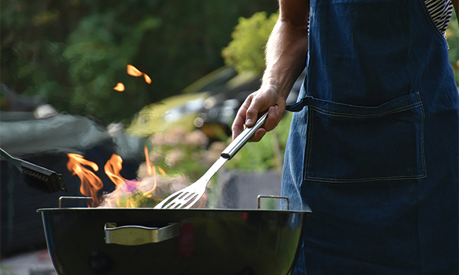 6 Tips to Keep Your Grill Working Like New