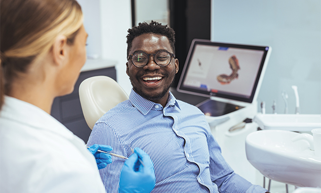 The Oral and Cardiovascular Health Connection: 4 Tips to Protect Your Teeth, Gums and Heart