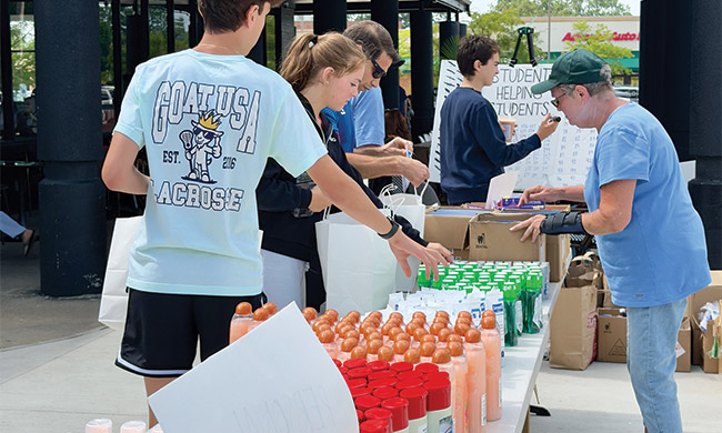 5 Ways to Make a Difference in Your Community