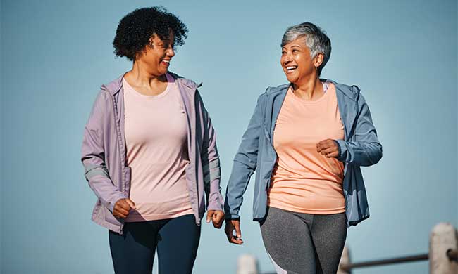 Type 2 Diabetes Doesn't Have to Be Your Future: Medicare Has a Benefit That Can Help