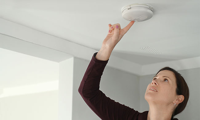 7 Fire Prevention Tips to Protect Your Home and Community