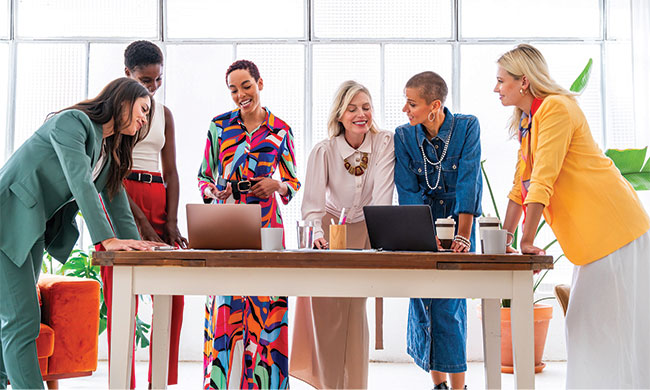 5 Things Women Wish Everyone Knew About Menopause