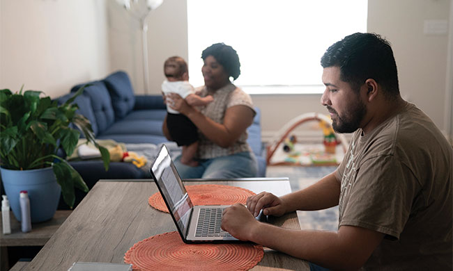 Disaster preparedness doesn’t have to be expensive or complicated. It’s all about the small, simple steps you can take to protect yourself, your family and your community.