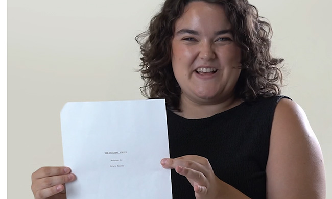 Lights, Camera, Snackers: How Aspiring Filmmakers Can Enter to Win $25,000