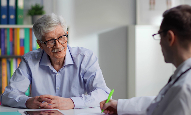 How to Manage Symptoms of Heart Failure
