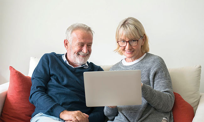 Things Can Change So Review Your Medicare Coverage Options: Open Enrollment is Through Dec. 7