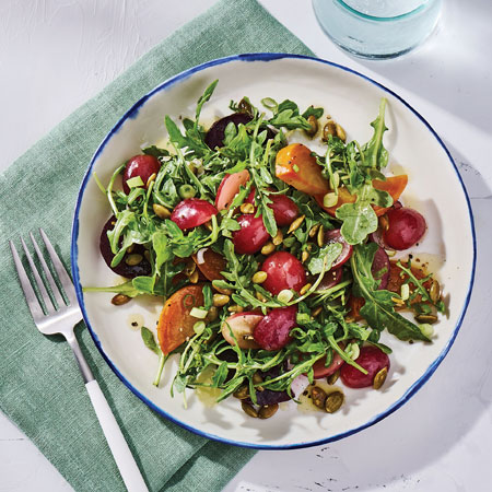 Support Immune Health with 4 Everyday Habits