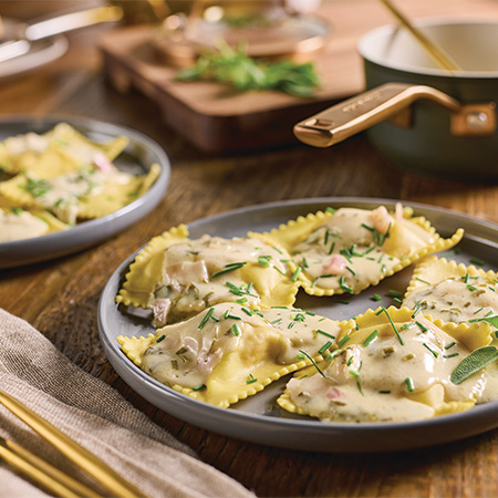 Inspired Holiday Entertaining