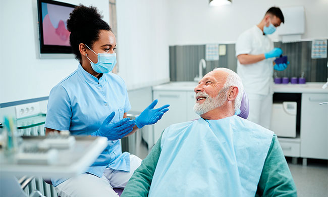 4 Essential Dental and Vision Coverage Tips for Retirees