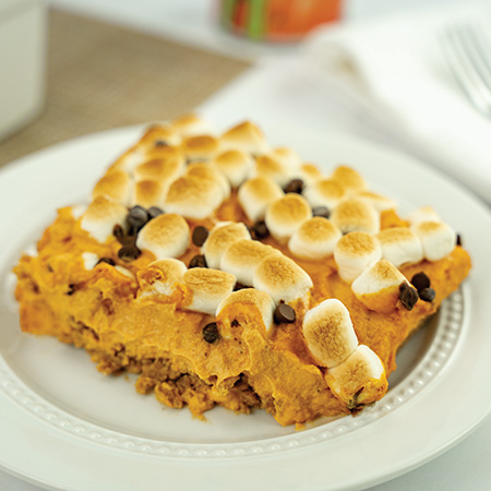 Put a Twist on Seasonal Tradition