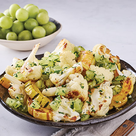 Fall Into Fresh Ideas for Autumn Entertaining