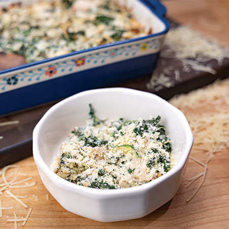 Win Busy Weeknights with a One-Pan Meal