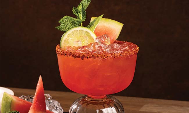 Bold Beverages to Elevate Cinco de Mayo Celebrations