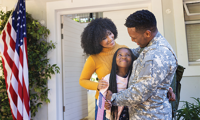 Bridging the Gap Between Military Experience and Civilian Careers: 5 Tips for Veterans