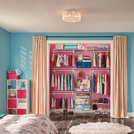5 Tips to Get Organized