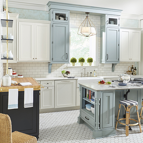 Identify Your Ideal Kitchen Design Style