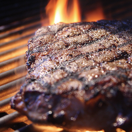 5 Basic Steps for Sizzling Steak