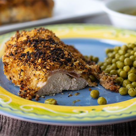 A Main Dish for Busy Weeknights
