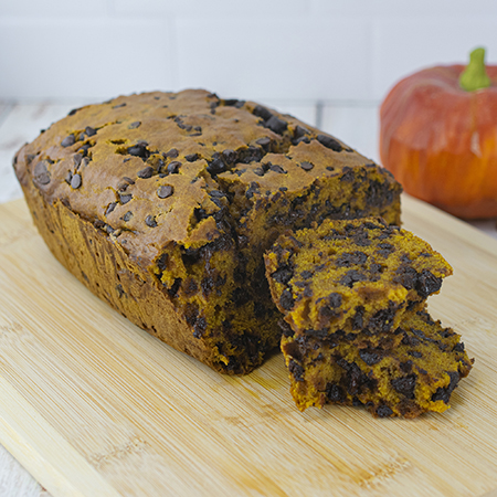 A Sweet Treat for Fall