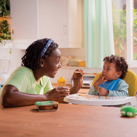 Expert Advice for Families Exploring Plant-Based Options
