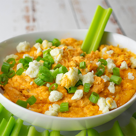 Add Savory Spice to Game Day Celebrations