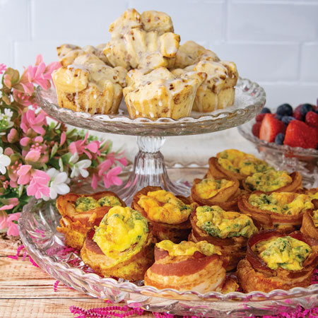 Ways to Make Mom's Day Extra Special