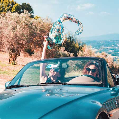 6 Tips for Planning Your Next Road Trip