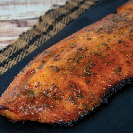 Give Summer Grilling a Seafood Spin