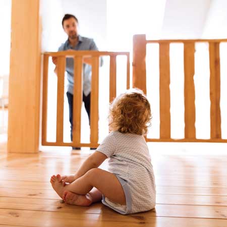 The Babyproofing Checklist for New Parents