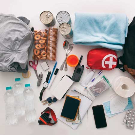 Disaster Preparedness Kit Must-Haves