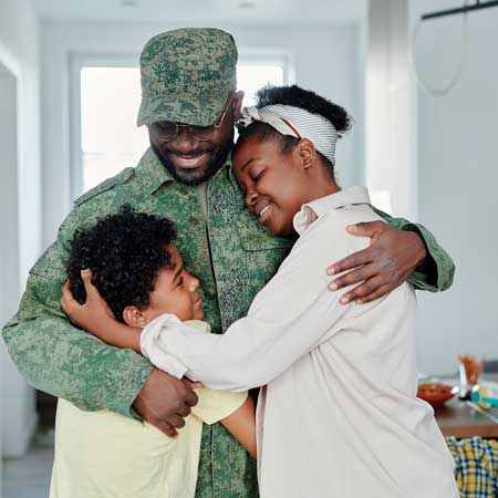 Effective Ways to Support Veterans Year-Round