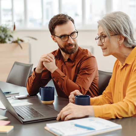 Cutting-Edge Laptops for Power and Productivity