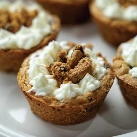 A Delectable Dessert for Loved Ones