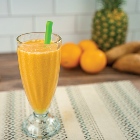 Cool Down This Summer with a Sweet Slushie