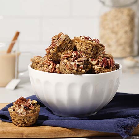 Healthy Breakfast Solutions for Busy Mornings