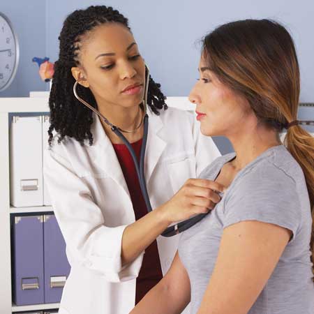 How Women Experience Heart Disease Differently