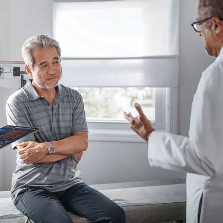 Understanding the Hidden Dangers of LDL (Bad) Cholesterol