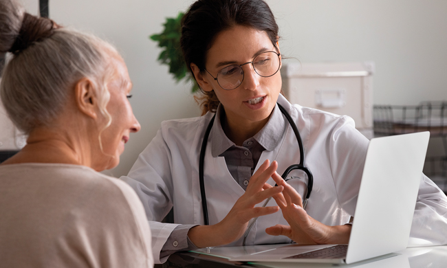 What Women Should Know About Their Heart, Kidney and Metabolic Health